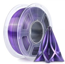 JAYO PLA 1,75 mm stampante 3D a filamento, senza grovigli e senza bolle, pacco USPS