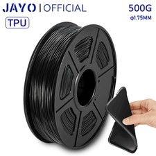 JAYO PLA 1.75mm 500g Nero