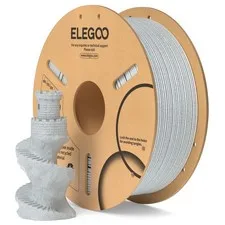 PLA Filamento 1,75mm Contiene Polvere di Marmo 1KG per Stampante 3D precisione