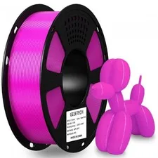 Geeetech PETG 1.75mm 1kg Rosa