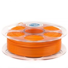 Filamento PLA 1.75 mm 1 Kg Arancione Orange stampante 3D printer PLA