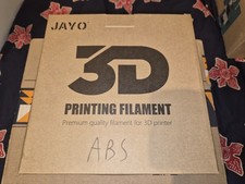 Bobina Filamento ABS Stampante 3D