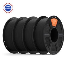 PLA 1.75mm 4kg Nero