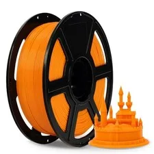 FLASHFORGE ABS PRO Filamento per stampante 3D, filamenti tenaci e resistenti al