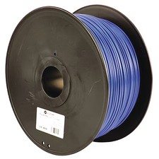 Filamento Polymaker, materiale PLA, diametro 2,85 mm, blu RM-PL0138 Polymaker RM-PL0138