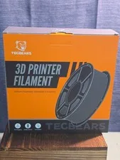 TECBEARS PLA 1.75mm 1kg Giallo