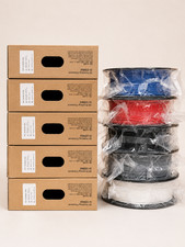 FILAMENTO PLA OPACO 1KG 1,75MM STAMPA 3D