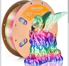 Eryone PLA 1.75mm 1kg Arcobaleno
