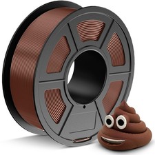 JAYO PETG - Filamento per stampante 3D, 1,75 mm, 1,1 kg, PETG ad alta