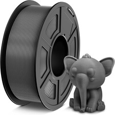 TECBEARS PETG 1.75mm Grigio