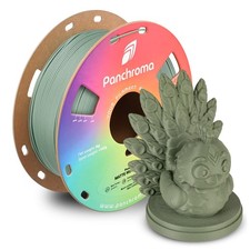 Polymaker PLA 1.75mm 1kg Verde