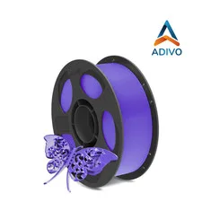 Anycubic Silk PLA Viola