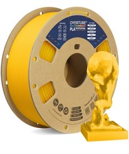 PLA+ 1.75mm 1kg Giallo