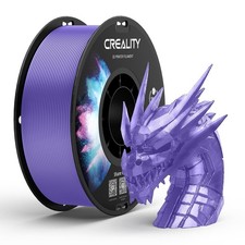 Creality PETG Filamento 1.75 Filamento per Stampante 3D: Eccellente