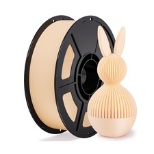 Pelle filamento PLA stampante 3D, 30-300 mm/s filamento stampa 3D avvolto ordinatamente 1 kg