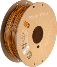 Polymaker Panchroma filamento per stampante 3D PLA doppio opaco 1 kg 1,75 mm