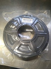 Filamento stampante 3D PLA Meta grigio PLA 1,75 mm temperatura di stampa 200 - 230 C