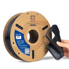Siraya Tech Flex TPU Filamento 85A Shore ISO 10993 Alta Flessibilità e