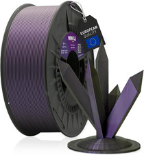 Winkle PLA 1.75mm 1kg Viola