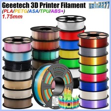 【Acquista 10 numero 5】 Geeetech PLA PETG ABS+ ASA TPU filamento stampante 3D 1,75 mm IT