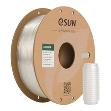 eSUN Filamento TPU Flessibile 1.75mm, Filamento per Stampante 3D TPU-95A, Precis