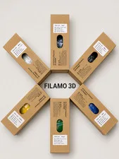 filamento pla+ 2.0, 1kg 1.75mm stampa 3D