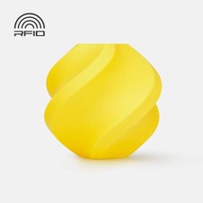 Bambu Lab Filamento per stampante 3D ABS-GF-Giallo