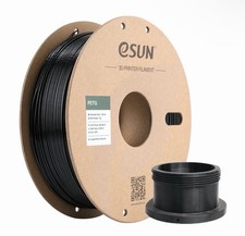 eSUN Filamento PETG 1.75mm Filamento per Stampante 3D PETG Precisione