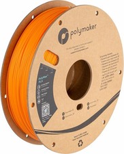 Polymaker PolyMax Tough PLA Orange - 1.75mm - 750g