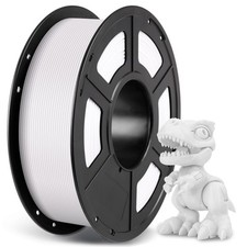 Filamento PLA+ 1,75Mm per Stampante 3D, Filamento PLA plus Con Neatly Wound, Pre