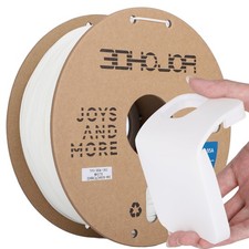 Filamento TPU 1,75mm TUP95A Filamento Stampante 3D Flessibile Morbido Filamento 3D 1KG...