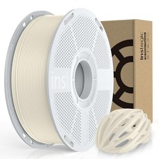 Inslogic Filamento ASA 1.75mm Resistente ai raggi UV e alle intemperie,