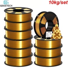 Geeetech PLA 1.75mm 10kg Oro