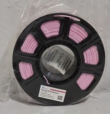 Filamento PLA normale TTYT3D rosa - 1,75 mm 250 g/piscina nuovo sigillato