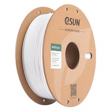 eSUN PETG filamento 1,75 mm, filamento PETG Basic ad alta tenacità, bobina da 1 
