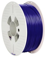 Filamento ABS Blu Da 1,75Mm Per Stampante 3D, Bobina Da 396M, 1Kg - 55029