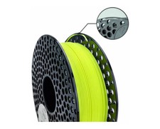 Filamento PLA 1 Kg 1.75mm stampante 3D printer PLA  Neon Lime