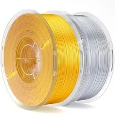 ELEGOO PLA 1.75mm 2kg Oro