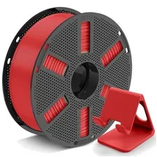 PLA 1.75mm 1.1kg Rosso