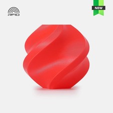 Bambu Lab Filamento Stampante 3D TPU per AMS-Rosso (U02-R0-1.75-1000-SPL)