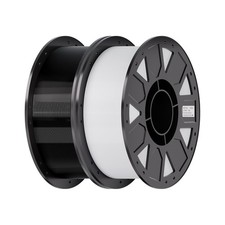 Creality Ender PETG Filamento per Stampante 3D 1,75 mm 2 kg (4,4 libbre), Alta Precisione, S