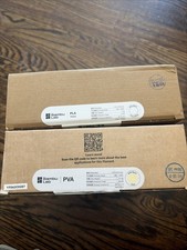 Bambu Labs filamento per stampante PVA/PLA3D idrosolubile 1,75 mm o 3 mm 0,5-1 kg