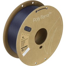 Polymaker PolyTerra PLA - 1.75mm - 1kg - Army Purple