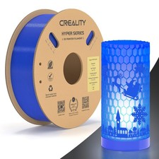 Filamento 3D Creality Hyper PETG Blu 1,75 mm, 1 kg
