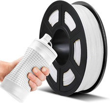 TPU Flessibile Filamento 1,75 Mm,  Stampante 3D Filamento TPU Shore 95A, Precisi