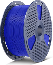 Filamento PLA plus Bobina Grande 5KG, PLA+ Filament per Stampante 3D 1.75Mm ±0.0
