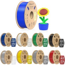 Creality Hyper PETG filamento 1,75 mm 1 kg/rotolo