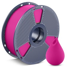 Filamento PETG 1,75 mm meno stringhe buona adesione strato 1 kg bobina stampante SUNLU