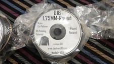 Taulman 618 Nylon Filament 450g / 1.75mm - Taulman3D - 3D