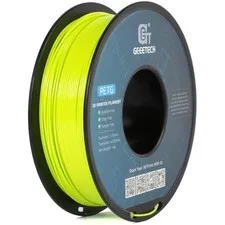 Filamento PETG Verde mela 1,75mm 1kg per 3D stampante Geeetech